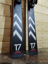 LYŽE VOLKL RACETIGER GS WORLDCUP JR FIS 158CM --MODEL 2024--